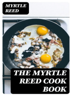 The Myrtle Reed Cook Book