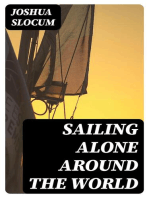 Sailing Alone Around the World