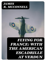 Flying for France