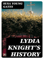 Lydia Knight's History