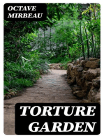 Torture Garden