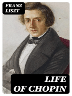 Life of Chopin