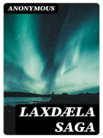 Laxdæla Saga: Translated from the Icelandic