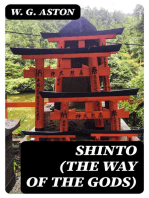 Shinto (the Way of the Gods)
