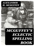 McGuffey's Eclectic Spelling Book