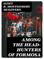 Among the Head-Hunters of Formosa