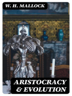 Aristocracy & Evolution
