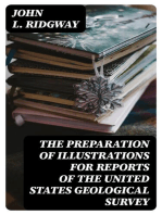 The Preparation of Illustrations for Reports of the United States Geological Survey