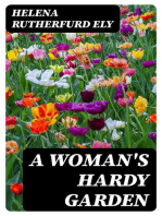 A Woman's Hardy Garden