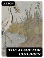 The Aesop for Children: With pictures by Milo Winter