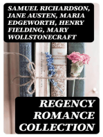Regency Romance Collection