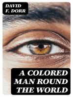 A Colored Man Round the World