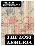 The Lost Lemuria