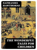 The Wonderful Tales for Children: Illustrated Edition