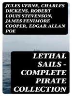 Lethal Sails - Complete Pirate Collection