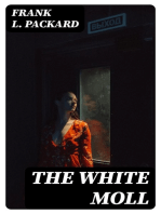 The White Moll: A Thriller