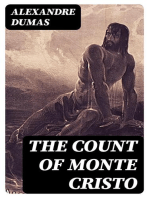 The Count of Monte Cristo: Must Read Classics