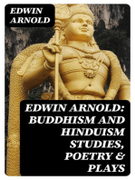 Edwin Arnold: Buddhism and Hinduism Studies, Poetry & Plays
