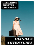 Olinda's Adventures