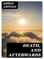 Death, and Afterwards