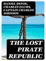 The Lost Pirate Republic