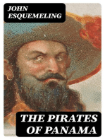 The Pirates of Panama