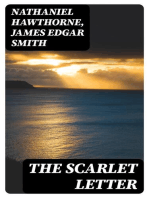 The Scarlet Letter: Including the Adapted Play 'A Scarlet Stigma'