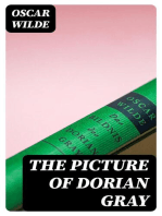 The Picture of Dorian Gray: The Uncensored & The Revised Version in One Volume