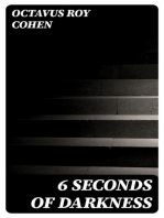6 Seconds of Darkness: Murder Mystery Novel