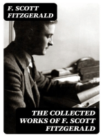 The Collected Works of F. Scott Fitzgerald