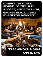 Thanksgiving Stories: Collection of 40+ Tales