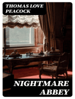 Nightmare Abbey