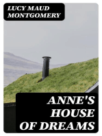 Anne's House of Dreams