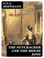 The Nutcracker and the Mouse King: Must Read Classics