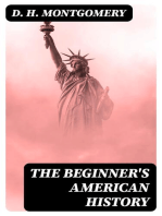 The Beginner's American History