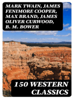 150 Western Classics