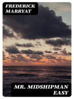 Mr. Midshipman Easy: Sea Adventure Novel
