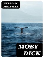 Moby-Dick: Including the D. H. Lawrence's critique of Moby-Dick