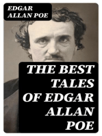 The Best Tales of Edgar Allan Poe: The Murders in the Rue Morgue, The Tell-Tale Heart, The Fall of the House of Usher, The Cask of Amontillado, The Pit and the Pendulum, The Tell-Tale Heart, The Masque of the Red Death, The Black Cat