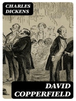 David Copperfield: Must Read Classics