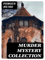 Murder Mystery Collection