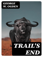 Trail's End: Western Adventure Novel