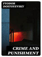 Crime and Punishment: Garnett Translation