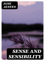 Sense and Sensibility: Illustrated Edition