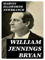 William Jennings Bryan