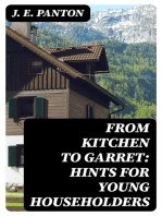 From Kitchen to Garret: Hints for young householders