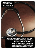 Joseph Rogers, M.D.
