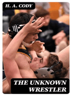 The Unknown Wrestler