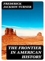 The Frontier in American History