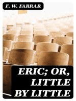 Eric; Or, Little by Little